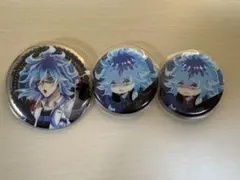 ツイステ イデア 缶バッジ まとめ売り