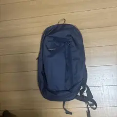 QUECHUA ネイビー リュック
