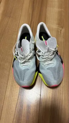 メタスピードスカイパリ26.5cm - メルカリ