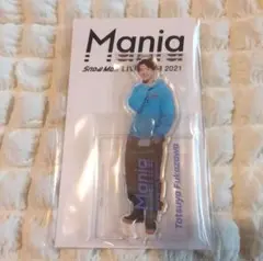 Snow Man 深澤辰哉 アクスタ