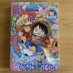週刊少年ジャンプ2013年49号 ワンピース - メルカリ