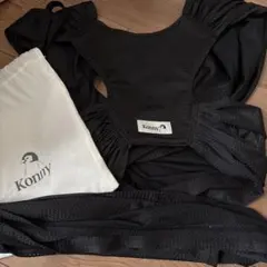 コニー　抱っこ紐Sサイズ　メッシュタイプ