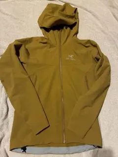 Arc'teryx Gamma Hoody M forage M - メルカリ