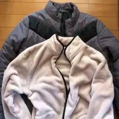 アウター 男の子 160