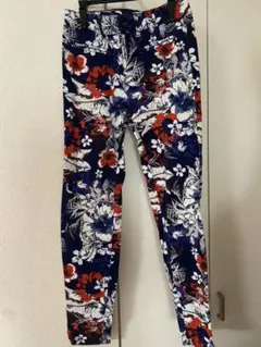 ZARA 美品　パンツ
