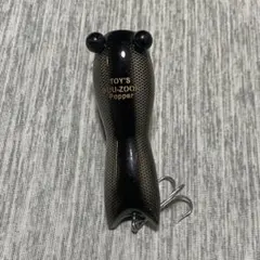フロッグプロダクツ　スーズーン　スーズーンポッパーのサムネイル