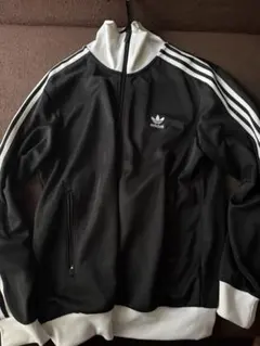 adidas CLASSIC TRACK TOP