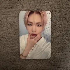 onlyoneof ユジョン 直筆サイン入り ktown4u トレカ OnlyOneOf ユジョン 8/28 KTOWN4U サイン会 トレカ② - メルカリ