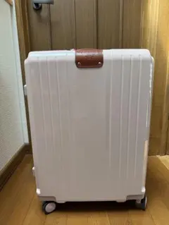 非売品】Ado スーツケース キャリーケース - メルカリ