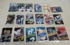 銀魂 ウエハース 最終章 まとめ売り 未開封