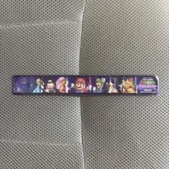 ザ・スーパーマリオブラザーズ・ムービー リストバンドのサムネイル