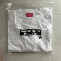 ディズニー ミニーマウス ミッキー Tシャツ