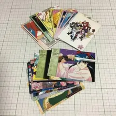 2026年最新】サクラ大戦 カードダスの人気アイテム - メルカリ