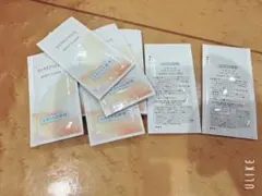 ベネフィーク　リセットクリア N 8個、コットン12個セット