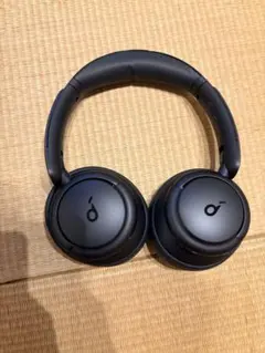 Anker Soundcore LifeQ30 ノイキャン ワイヤレスヘッドホン - メルカリ