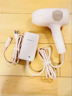 家庭用脱毛器 Beautigo ZERO/SP 零度サファイア脱毛器 サファイアIPL脱毛器 ｜yeteの口コミ - beautigo 零度