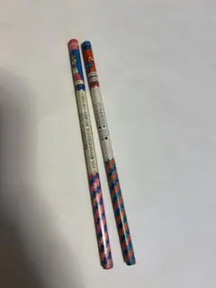 ドラゴンクエスト　バトル鉛筆　2本セット