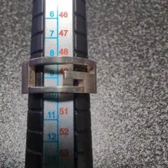 グッチ　GUCCI　リング 　10号