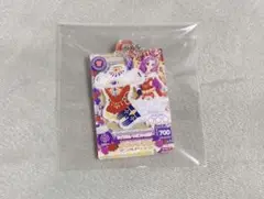 アイカツ だれでもアイドル活動アクリルチャーム 神崎美月 ロイヤルムーン