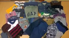 アパレル 小物★掘り出し物【GAP/stussy/Arnord Palmer】