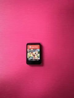 マリオカート8 デラックス Nintendo Switch ソフト