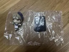 しろくろカプセル リコリスリコイル リコリコ 中原ミズキ 黒ver. フィギュア