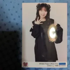 ハロプロ BEYOOOOONDS 高瀬くるみ 非売品 コラボカフェ限定 特典写真のサムネイル