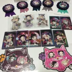 鬼滅の刃 ハロウィン 2025