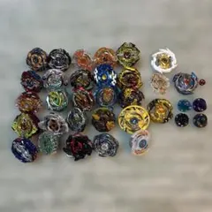 ベイブレードまとめ売り