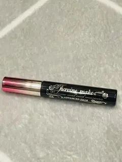 KISSME ヒロインメイク 第3のマスカラ 01漆黒ブラック