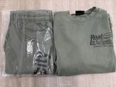 TravisJapan Road to Authenticity スウェット - メルカリ