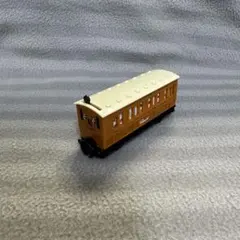 最終値下 トーマスエンジンコレクション L-11 オールドスローコーチ