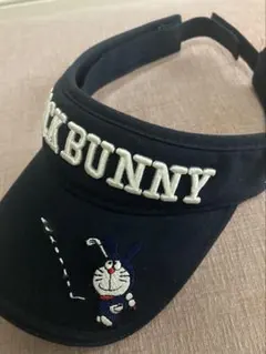 JACK BUNNY ドラえもんサンバイザー