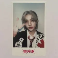 Stray Kids DOiT HMV特典 ラキドロB トレカ スンミン - メルカリ