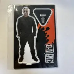 O-MENZ　ポパ アクリルスタンドセット O-MENZ ポパ アクリルスタンドセット O-MENZ ポパ アクリル