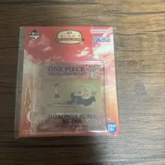 ワンピース 1番くじ ゾロ