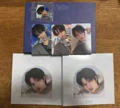 TWS last bell ギョンミン　경민