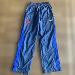 ルネサンス XS ズボン　選手 ジャージ