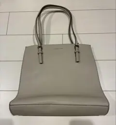 ☆開店セール☆レア品 美品 使用数日 コールハーン レザー×ナイロン 