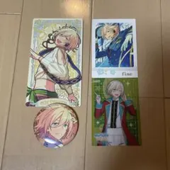 あんスタ 天祥院英智 セット