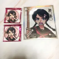 BLEACH 雛森桃 缶バッジ BLEACH』 バースデイ缶バッジ 雛森桃 | ～アニメグッズ情報屋～