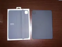 ipad pro m4 11インチ ケース folio