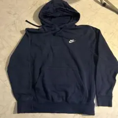 アメリカ古着 パーカー