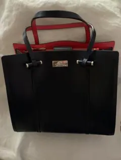 kate spade NEW YORKケイトスペードニューヨーク 2wayバッグ