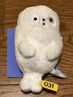 SEALOOK マスコット