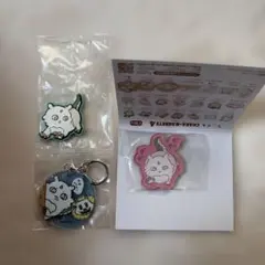 ちいかわ　あのこ