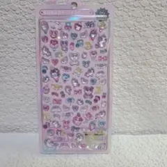 【正規品】ボンボンドロップシール ゆめいろボンボン