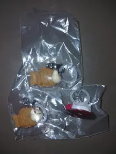 かえるのピクルス めじるしアクセサリー〜和菓子〜