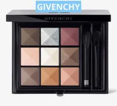 新品　GIVENCHY ル・ヌフ・ジバンシイ No.01 アイシャドウのサムネイル