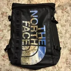 ザノースフェイスリュック BC Fuse Box BCヒューズボックス